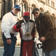 Illustration for article titled When Rap Ruled The World: A White Boy MC's Photo Album, 1986-1991
